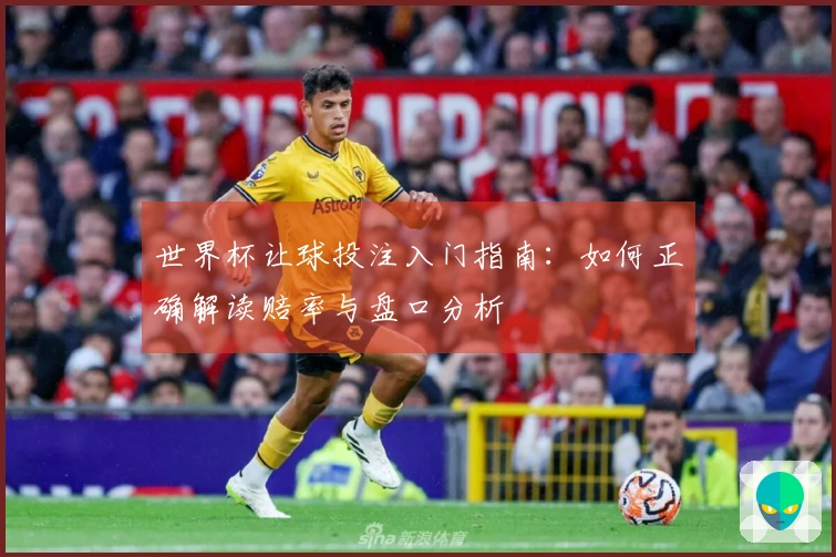 世界杯让球投注入门指南：如何正确解读赔率与盘口分析