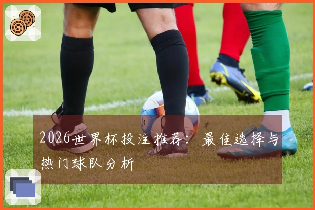 2026世界杯投注推荐：最佳选择与热门球队分析