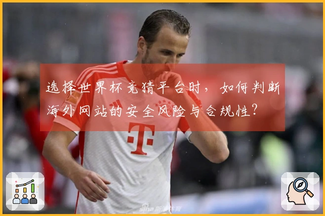 选择世界杯竞猜平台时，如何判断海外网站的安全风险与合规性？